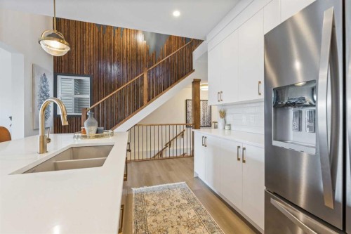 65 Emberside Grove, Cochrane, AB 