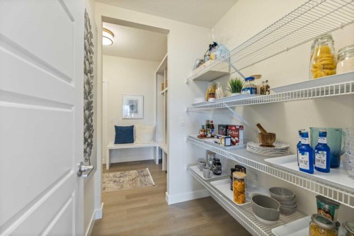 65 Emberside Grove, Cochrane, AB 