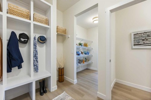 65 Emberside Grove, Cochrane, AB 