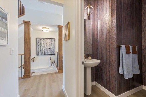 65 Emberside Grove, Cochrane, AB 