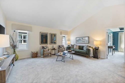 65 Emberside Grove, Cochrane, AB 