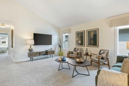 65 Emberside Grove, Cochrane, AB 