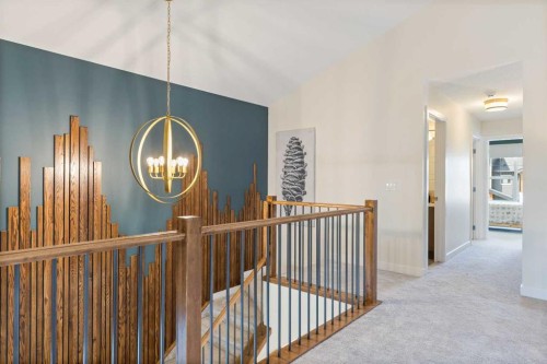 65 Emberside Grove, Cochrane, AB 