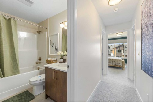 65 Emberside Grove, Cochrane, AB 