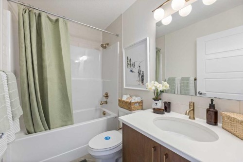 65 Emberside Grove, Cochrane, AB 