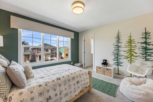 65 Emberside Grove, Cochrane, AB 