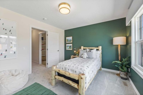 65 Emberside Grove, Cochrane, AB 