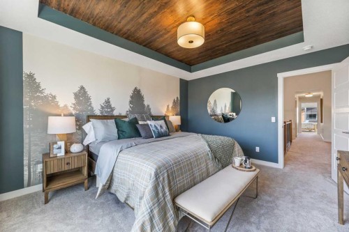 65 Emberside Grove, Cochrane, AB 