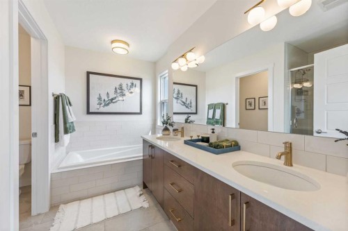 65 Emberside Grove, Cochrane, AB 