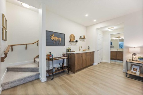 65 Emberside Grove, Cochrane, AB 