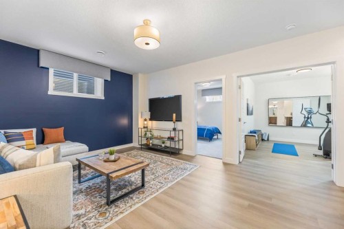 65 Emberside Grove, Cochrane, AB 