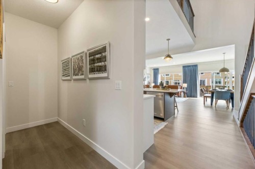 65 Emberside Grove, Cochrane, AB 