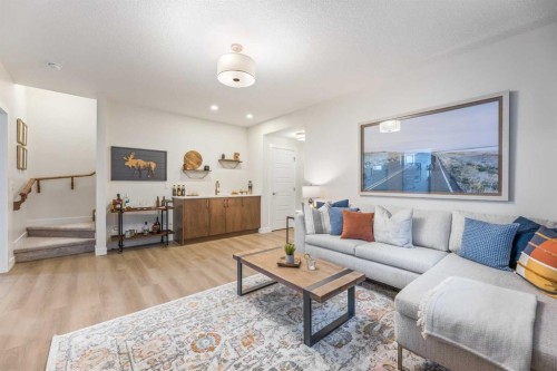 65 Emberside Grove, Cochrane, AB 