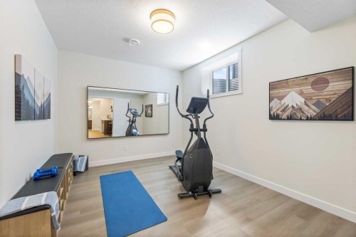 65 Emberside Grove, Cochrane, AB 