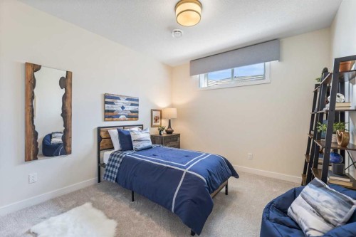 65 Emberside Grove, Cochrane, AB 