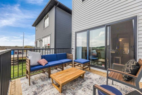 65 Emberside Grove, Cochrane, AB 