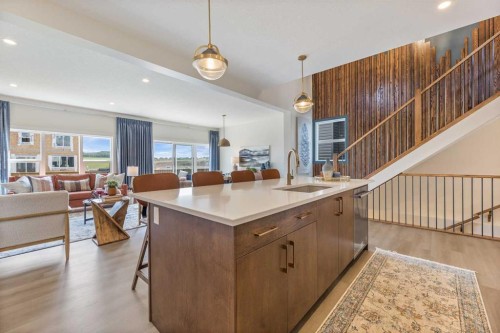 65 Emberside Grove, Cochrane, AB 