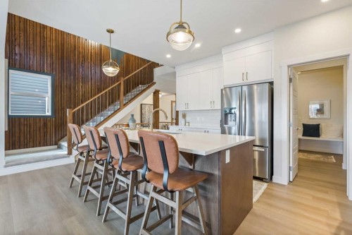 65 Emberside Grove, Cochrane, AB 