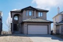 256 Hampstead Road Nw, Calgary, AB  - Outdoor With Facade 