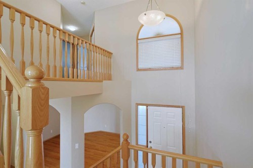 256 Hampstead Road Nw, Calgary, AB - Indoor Photo Showing Other Room