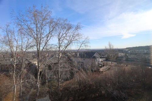 256 Hampstead Road Nw, Calgary, AB - Outdoor With View