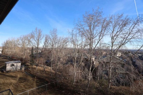 256 Hampstead Road Nw, Calgary, AB - Outdoor With View