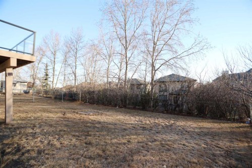 256 Hampstead Road Nw, Calgary, AB - Outdoor With View