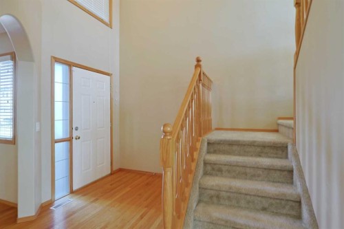 256 Hampstead Road Nw, Calgary, AB - Indoor Photo Showing Other Room