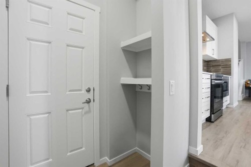 123 Cityside Crescent Ne, Calgary, AB - Indoor Photo Showing Other Room