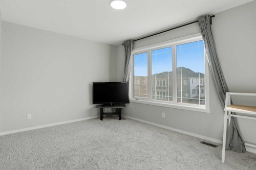 123 Cityside Crescent Ne, Calgary, AB - Indoor