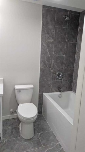 123 Cityside Crescent Ne, Calgary, AB - Indoor Photo Showing Bathroom