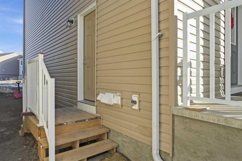 123 Cityside Crescent Ne, Calgary, AB - Outdoor With Exterior