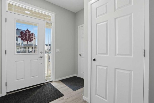 123 Cityside Crescent Ne, Calgary, AB - Indoor Photo Showing Other Room