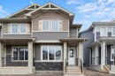110 Sora Gardens Se, Calgary, AB  - Outdoor With Facade 