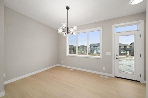 110 Sora Gardens Se, Calgary, AB - Indoor Photo Showing Other Room
