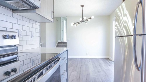 28 Castleridge Crescent Ne, Calgary, AB 