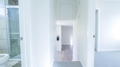 28 Castleridge Crescent Ne, Calgary, AB 