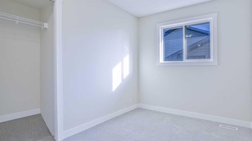 28 Castleridge Crescent Ne, Calgary, AB 