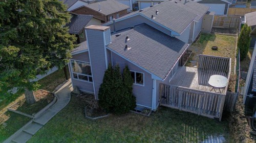 28 Castleridge Crescent Ne, Calgary, AB 