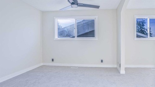 28 Castleridge Crescent Ne, Calgary, AB 