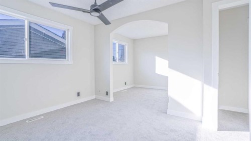 28 Castleridge Crescent Ne, Calgary, AB 