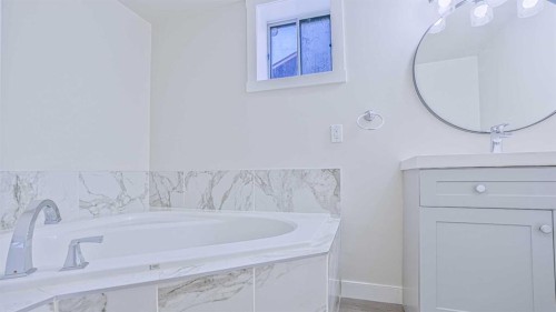 28 Castleridge Crescent Ne, Calgary, AB 