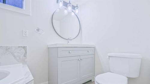 28 Castleridge Crescent Ne, Calgary, AB 