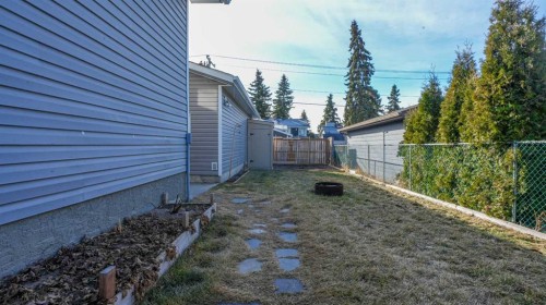 28 Castleridge Crescent Ne, Calgary, AB 