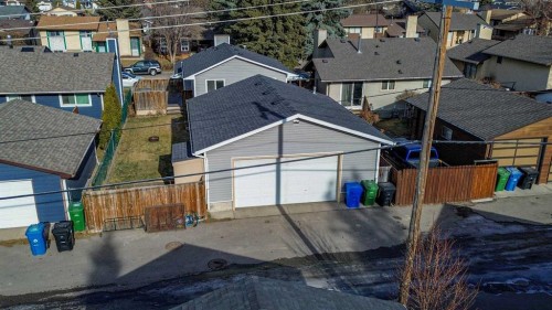 28 Castleridge Crescent Ne, Calgary, AB 