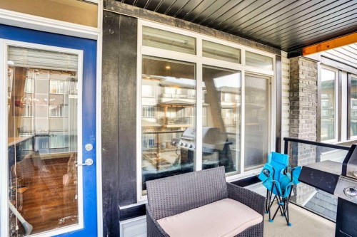 231 Savanna Walk Ne, Calgary, AB - Outdoor With Exterior