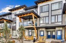 231 Savanna Walk Ne, Calgary, AB  - Outdoor With Balcony With Facade 