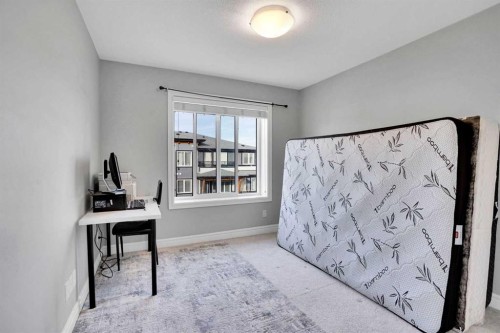 231 Savanna Walk Ne, Calgary, AB - Indoor