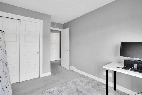 231 Savanna Walk Ne, Calgary, AB - Indoor