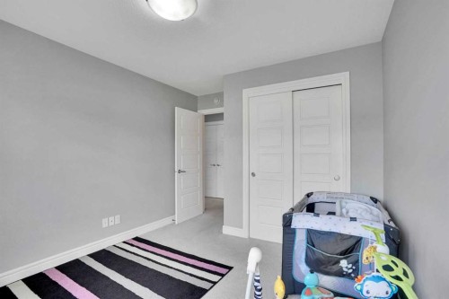 231 Savanna Walk Ne, Calgary, AB - Indoor